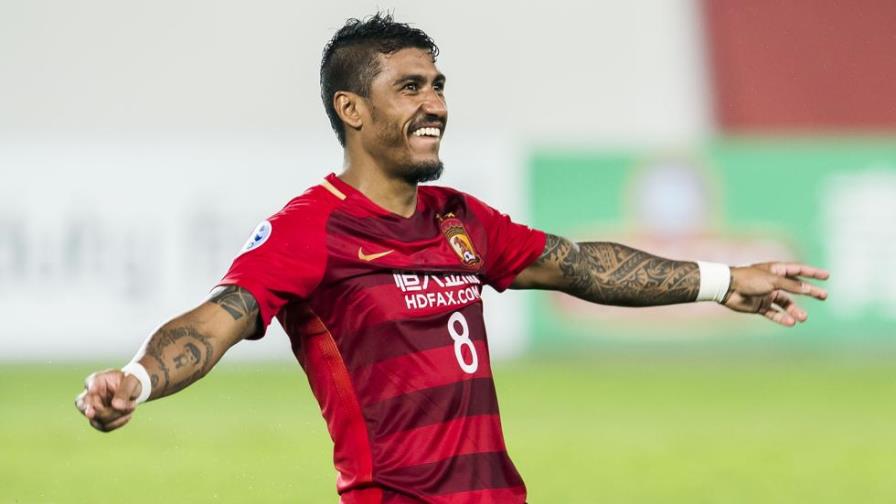 Paulinho se convierte en la primera piedra para recomponer el Barça post-Neymar