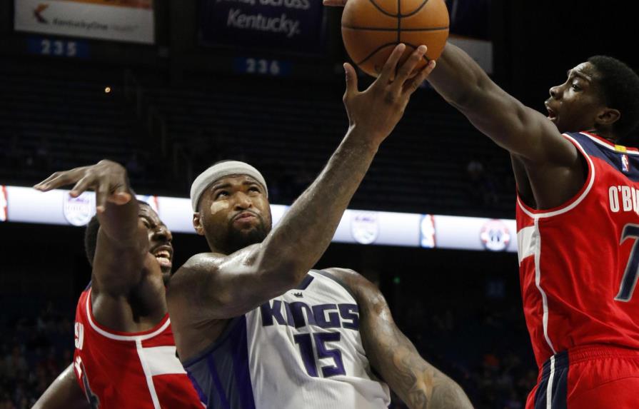La NBA adelanta el inicio de la temporada para evitar estrés de jugadores