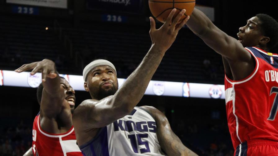 La NBA adelanta el inicio de la temporada para evitar estrés de jugadores