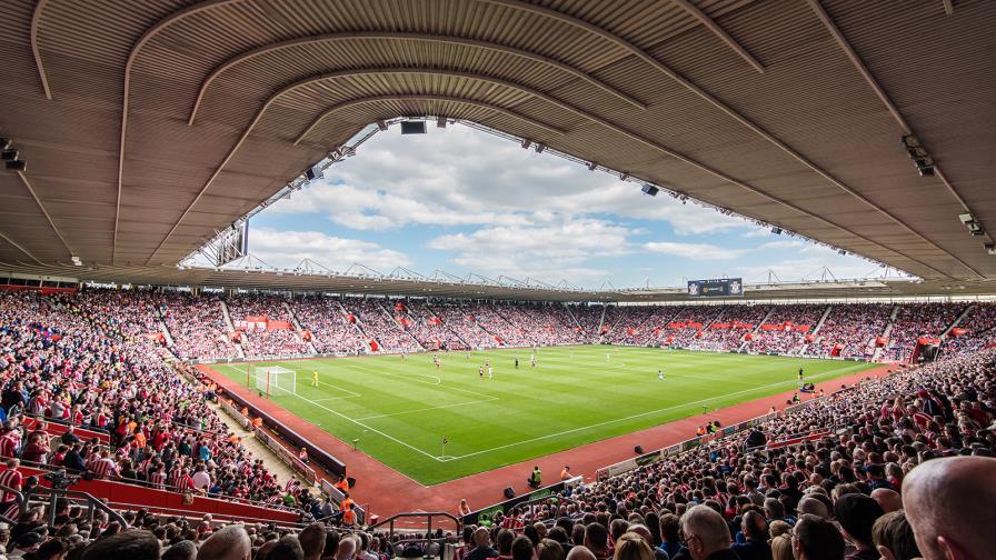 Inversionistas chinos adquieren club Southampton, en Inglaterra
