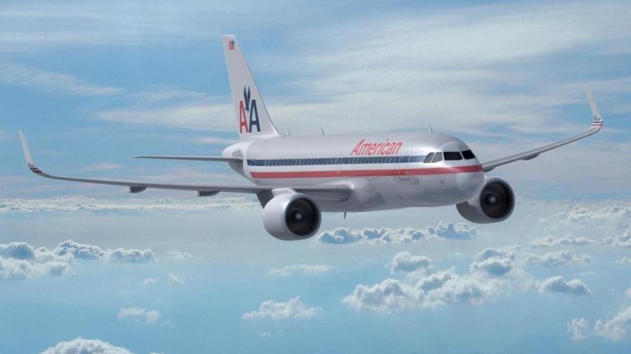 Investigan cómo dominicano violó seguridad del AILA y viajó a EE.UU. en tren de aterrizaje de avión 