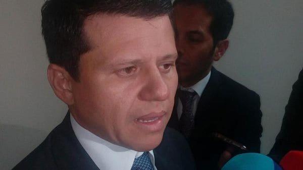 Envían a la cárcel a senador colombiano implicado en escándalo de Odebrecht