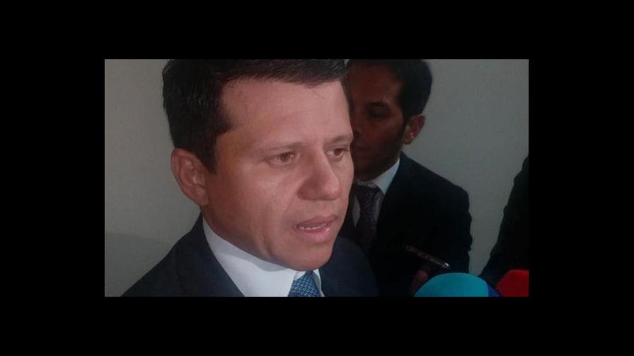 Envían a la cárcel a senador colombiano implicado en escándalo de Odebrecht Envían a la cárcel a senador colombiano implicado en escándalo de Odebrecht