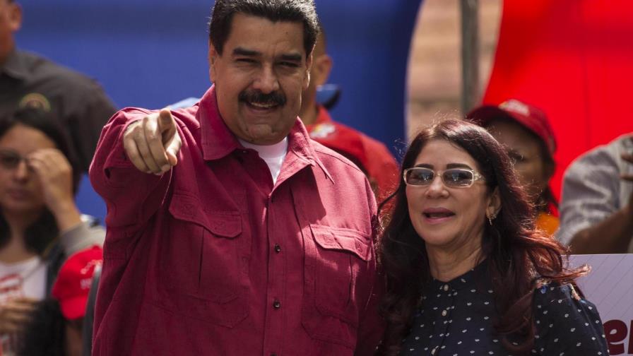 Chavismo se vigoriza ante “amenaza” de EE.UU. con nuevos comicios en la mira