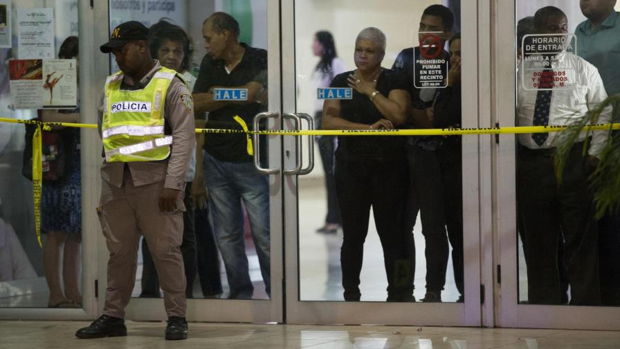 En República Dominicana, inseguridad ciudadana es la principal preocupación 