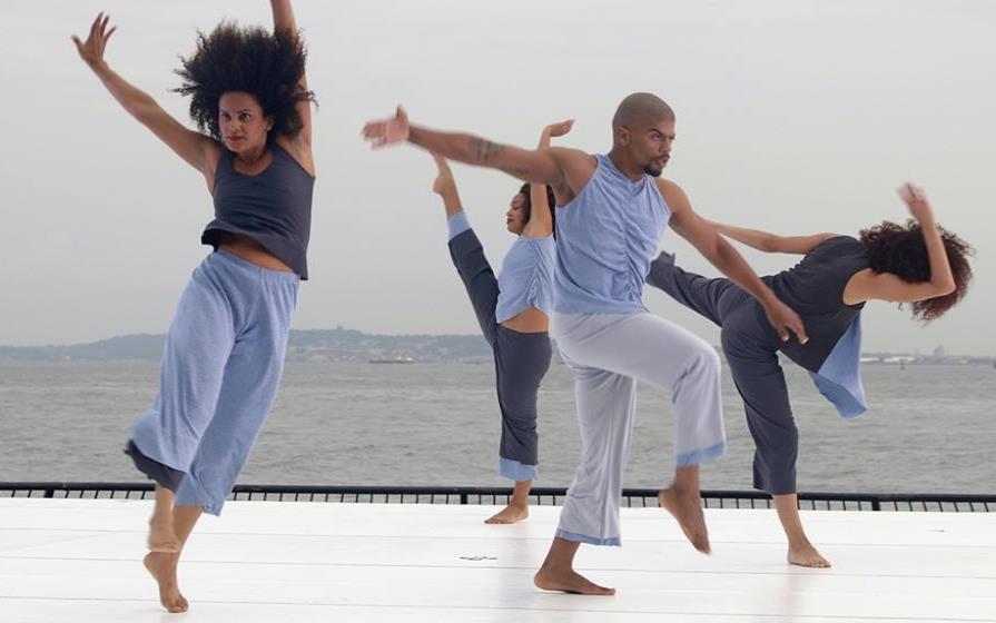 Compañía Nacional de Danza Contemporánea se presenta en festival en Nueva York