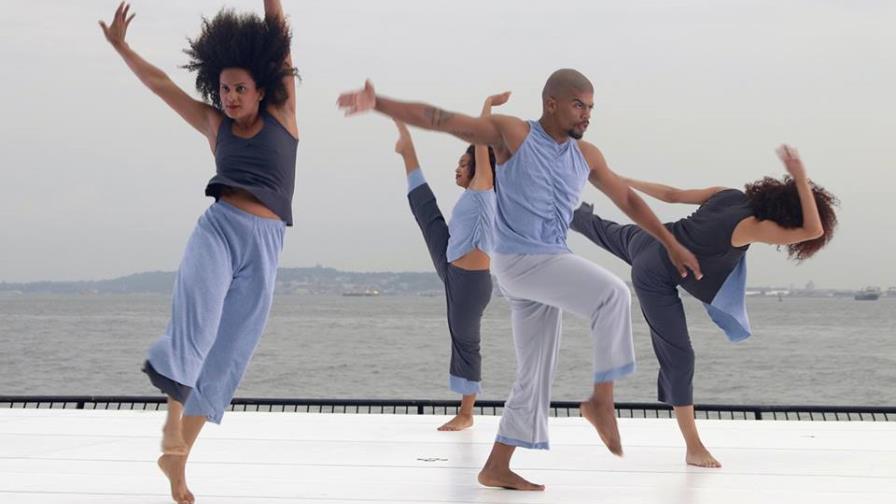 Compañía Nacional de Danza Contemporánea se presenta en festival en Nueva York