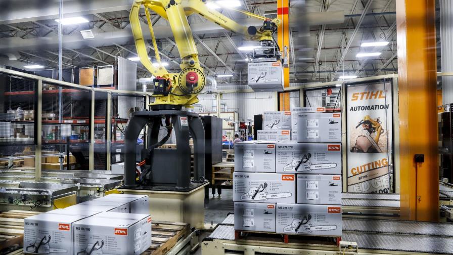 En Estados Unidos hay trabajo, pero hace falta personal calificado