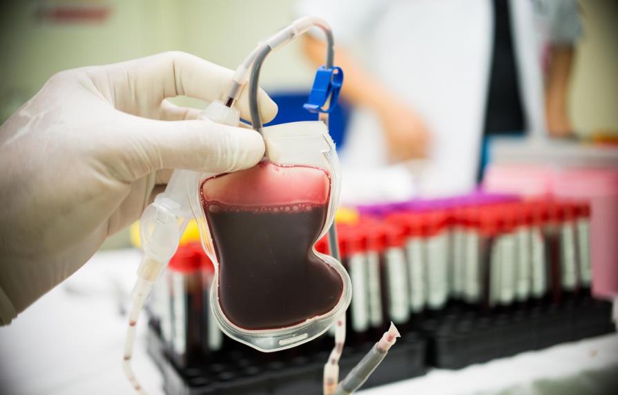 La Cruz Roja ya tiene un hemocentro para apoyar donaciones de sangre 