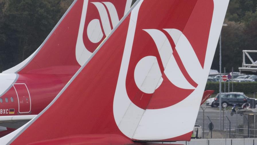 Air Berlín aplica para insolvencia
Crece economía de Alemania
Ejecutivos le renuncian a Donald Trump
Pandora Media nombre nuevo jefe ejecutivo