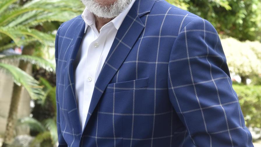 Jochy Santos: “La televisión dominicana es un reflejo de lo que pasa en el país”