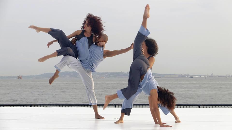 Cía Danza Contemporánea se presenta en festival New York
