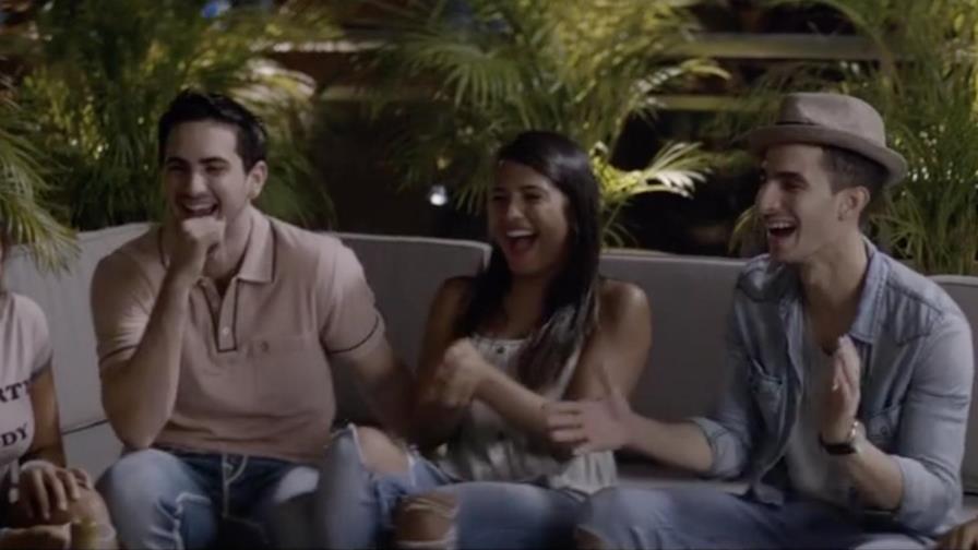 Filme “Luis” a festival de cine en Colombia Filme “Luis” a festival de cine en Colombia