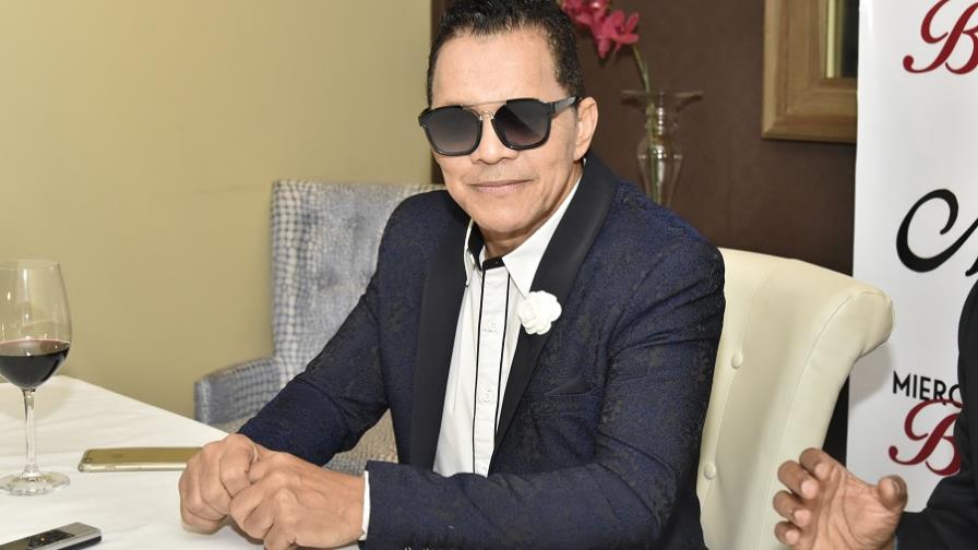 Rafa y Peña Suazo se presentan hoy en Milo Rafa y Peña Suazo se presentan hoy en Milo