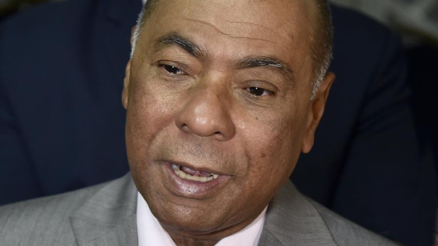 La Constitución dominicana