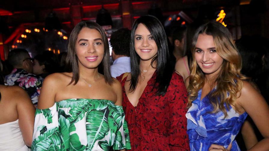 Anuncian nueva edición de Color Vibe 5K Sto. Dgo. Anuncian nueva edición de Color Vibe 5K Sto. Dgo.