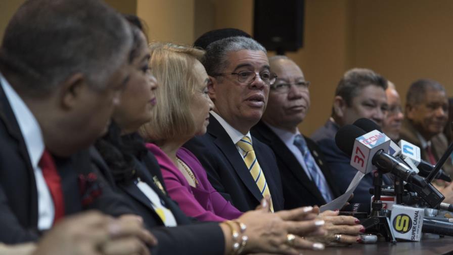 Las expectativas se centran hoy en la elección de bufetes directivos cabildos Las expectativas se centran hoy en la elección de bufetes directivos cabildos