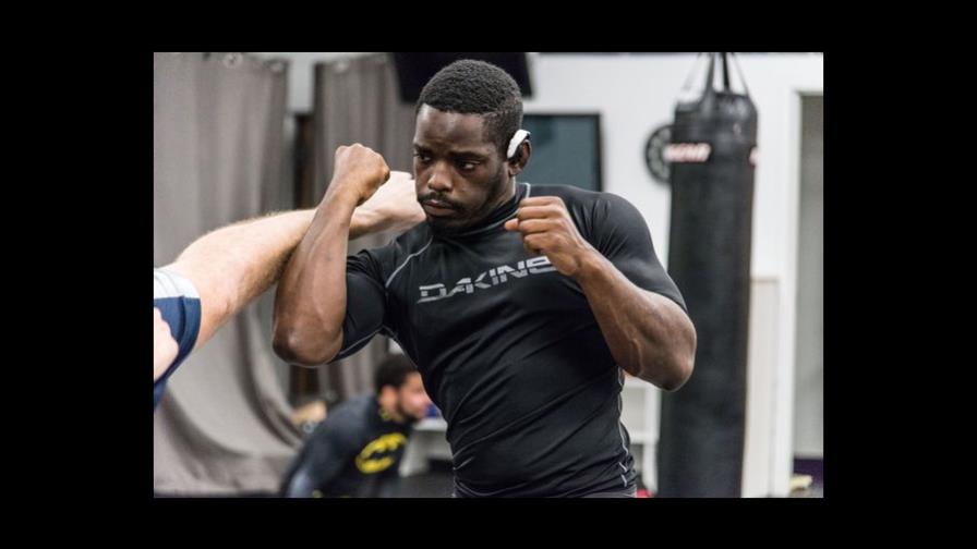 Muere peleador de artes marciales mixtas 