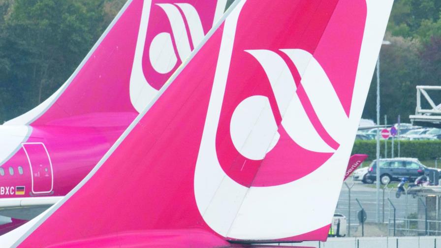 Compañía Air Berlín aplica para insolvencia en corte
Pandora Media nombra nuevo jefe ejecutivo