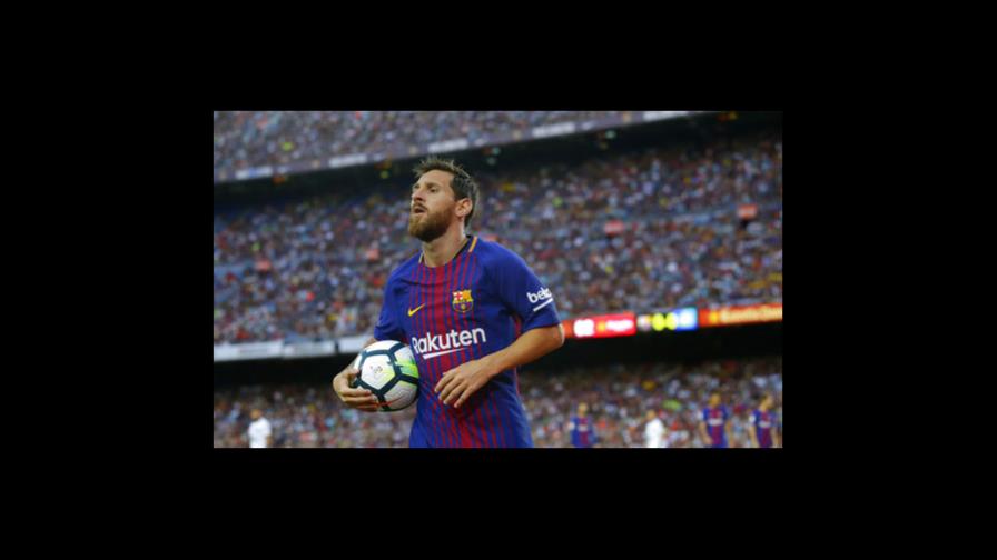 Lionel Messi, Cristiano Ronaldo y Gianluigi Buffon finalistas a premio de la UEFA 