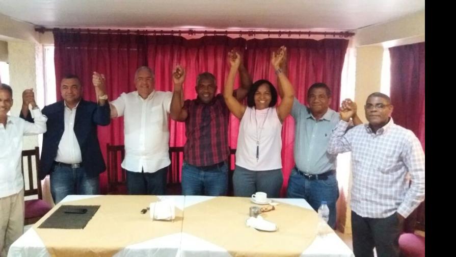 Regidor PLD rechaza “regla de oro” y busca presidir Concejo Municipal en Higüey