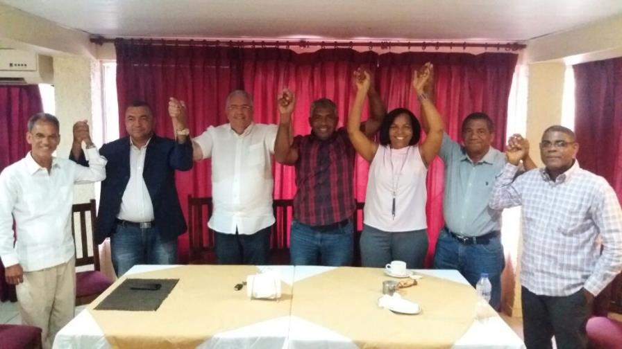 Regidor PLD rechaza “regla de oro” y busca presidir Concejo Municipal en Higüey