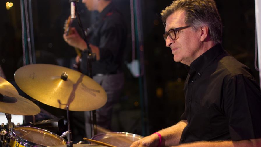 El 23 de agosto se inaugura un nuevo espacio para el jazz en Acrópolis Center