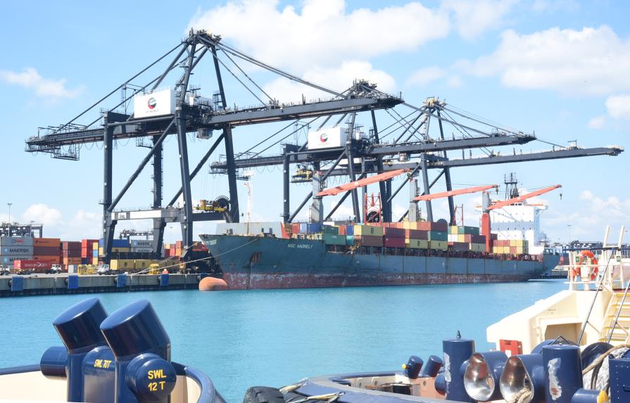Exportadores buscan hacer del país el ‘Supermercado del Caribe’