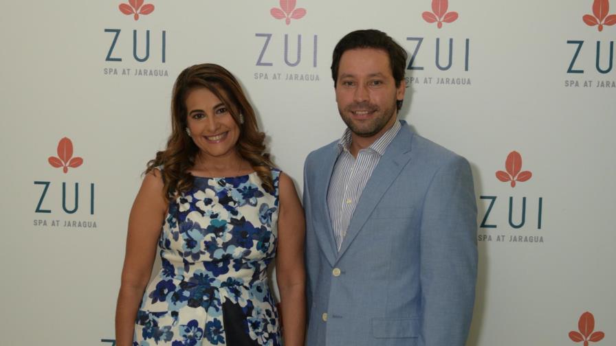 Inauguran un nuevo espacio de relajación y bienestar Inauguran un nuevo espacio de relajación y bienestar