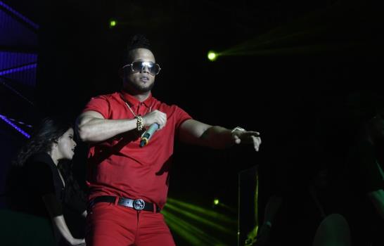 Santiago vibra con Presidente Santiago vibra con Presidente