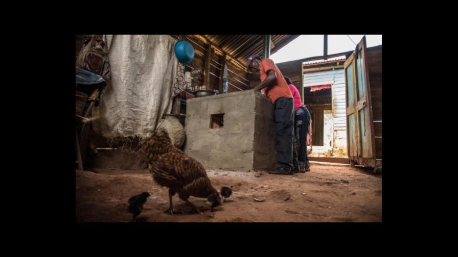 Pobreza general baja 10.5 puntos porcentuales en los últimos 5 años, dice Oficina Nacional de Estadística 