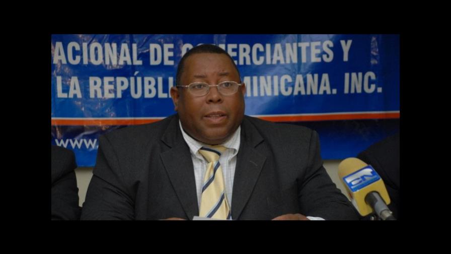 Federación de comerciantes califica de irresponsable denuncia de acciones intimidatorias Federación de comerciantes califica de irresponsable denuncia de acciones intimidatorias