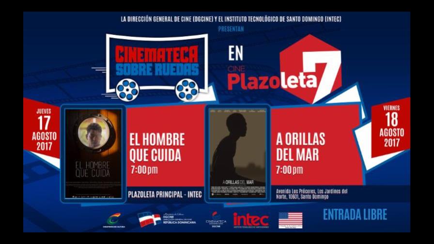 DG Cine y el Instituto Tecnológico de Santo Domingo coordinan proyecto de difusión cinematográfica