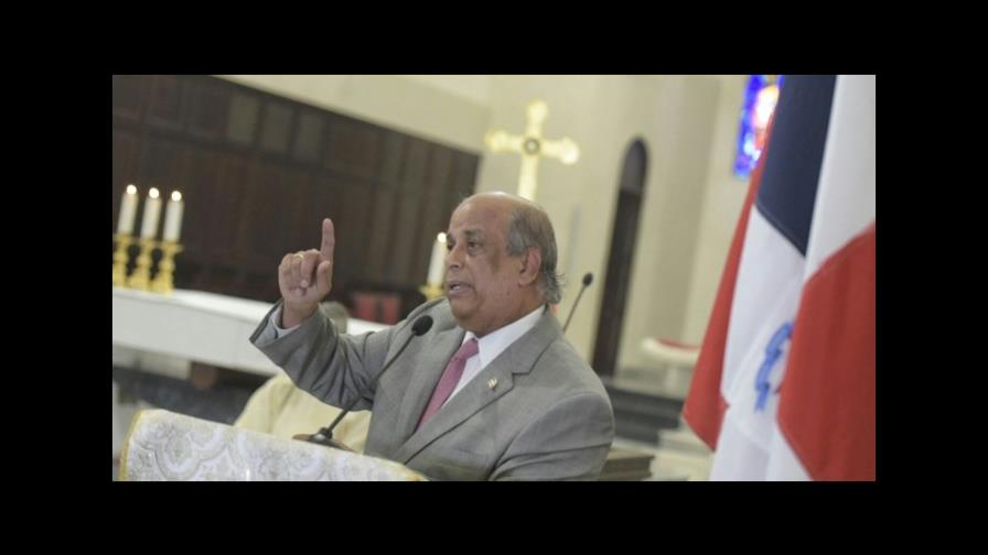 Balcácer dice Restauración afianzó Independencia Nacional