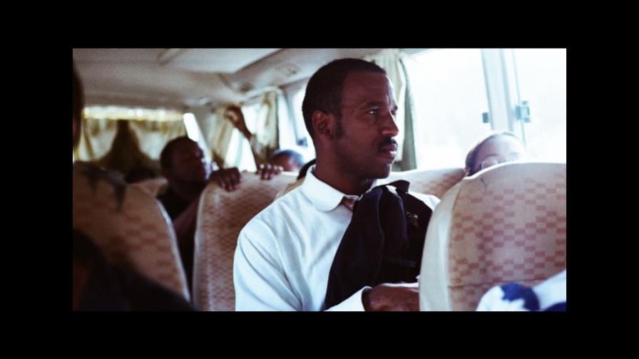 Película dominicana “Cocote” competirá por el premio Horizontes Latinos del Zinemaldia