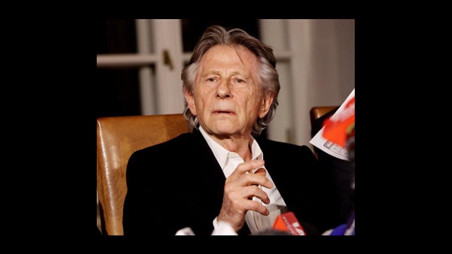 Otra mujer asegura que Roman Polanki abusó de ella cuando tenía 16 años