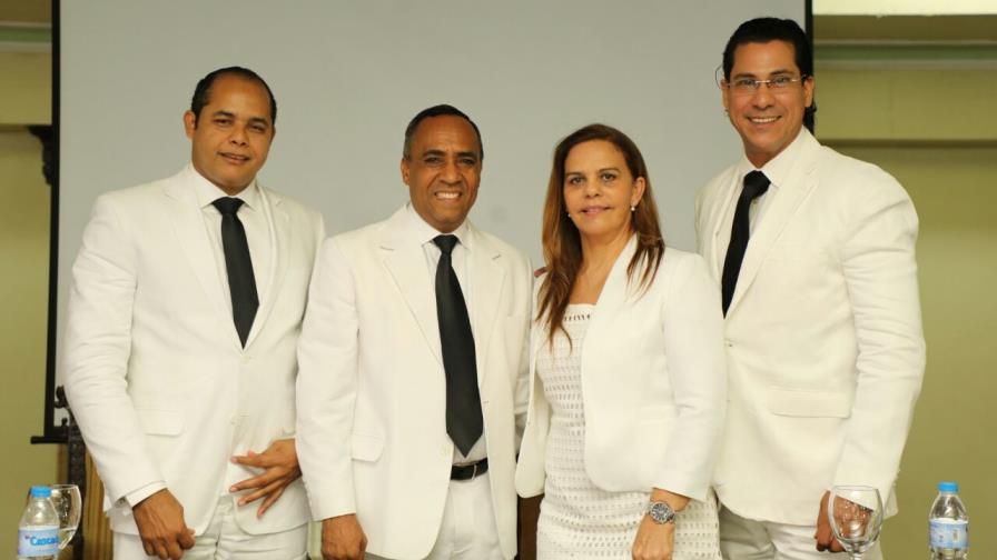 Reeligen a Luis José Estévez presidente de la sala capitular de Santiago Reeligen a Luis José Estévez presidente de la sala capitular de Santiago