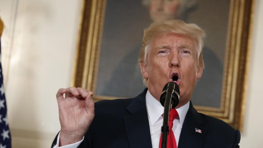 Donald Trump disuelve dos consejos de asesores empresariales tras críticas sobre hechos de Charlottesville