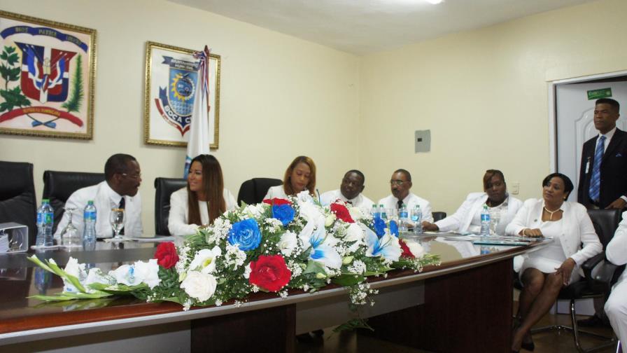  Reformista encabeza sala capitular mientras el PRM ocupa la vicepresidencia en Boca Chica 