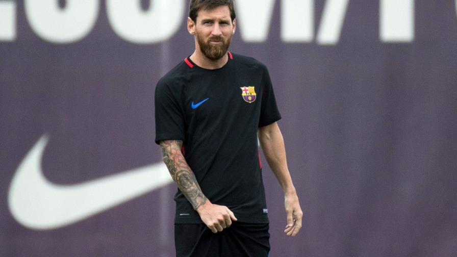 Buscan unir a Messi y Suárez para motivar las sedes del Mundial 2030 en Argentina y Uruguay 