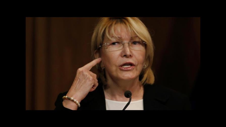 Servicio de Inteligencia allana vivienda de exfiscal venezolana y su esposo Servicio de Inteligencia allana vivienda de exfiscal venezolana y su esposo