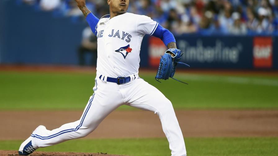 José Bautista empuja una en cerrada victoria de los Azulejos sobre los Rays