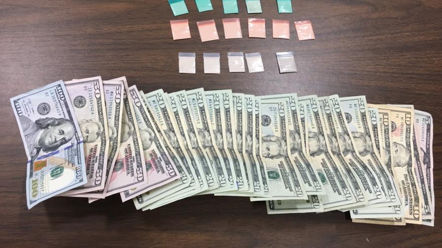 Detienen hispanos en Nueva York por tráfico de heroína