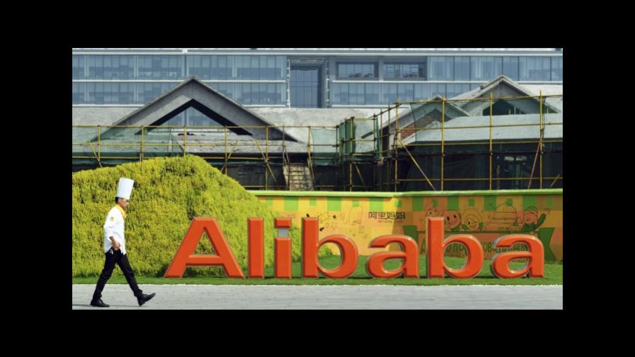 Alibaba gana 1,880 millones de euros en el primer trimestre, un 94 % más