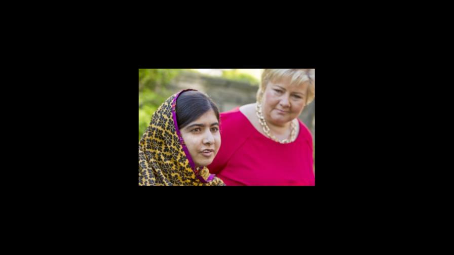  La activista paquistaní  Malala estudiará en la prestigiosa universidad de Oxford