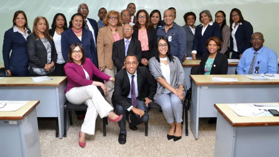 Dirección General de Bienes Nacionales inicia curso-taller  de planificación estratégica 