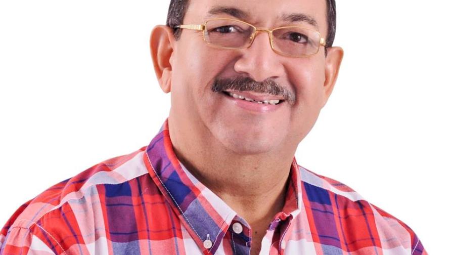 Diputado Hato Mayor abandona el PRD Diputado Hato Mayor abandona el PRD