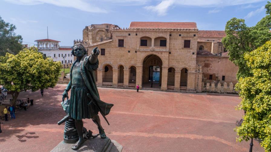 Ciclo de charlas develará aspectos de la historia primigenia dominicana