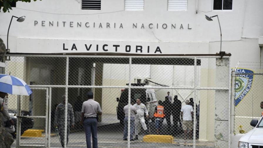 Infografía: La Victoria, la cárcel más mortal del país