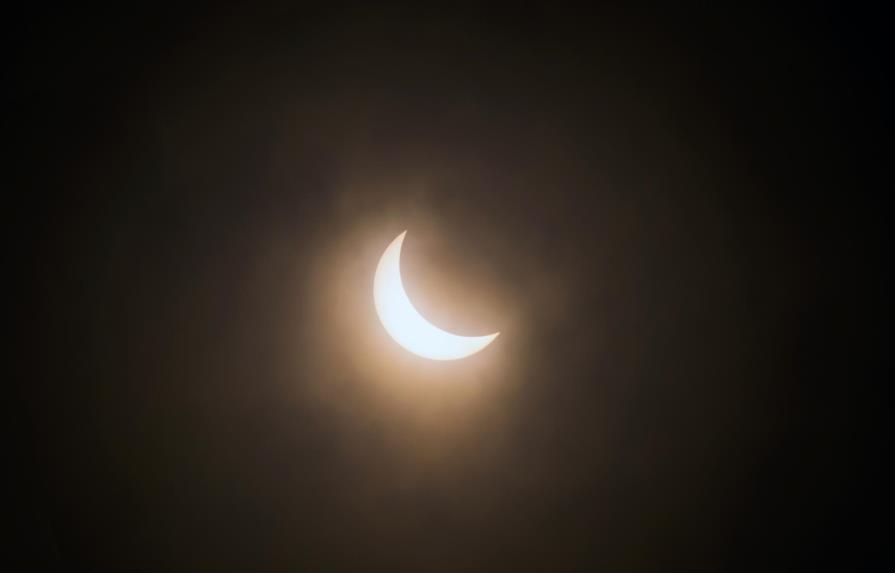 Los Estados Unidos se preparan para su gran eclipse total de Sol